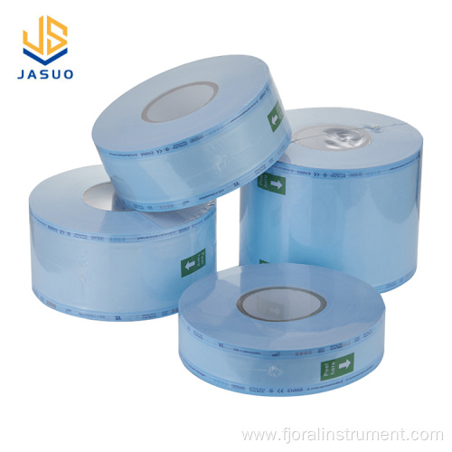 High quality Heat Seal Sterilization Roll